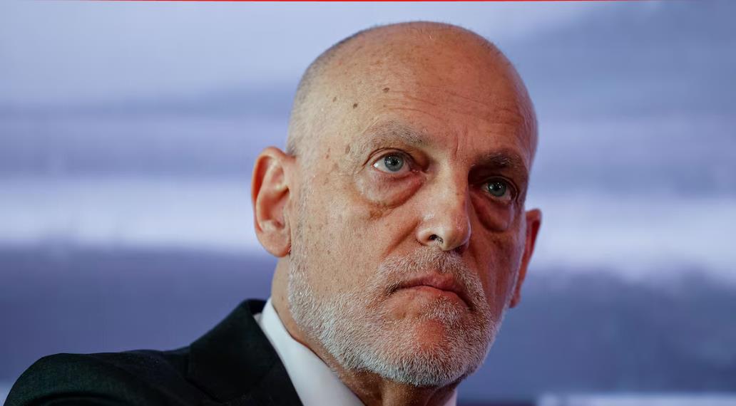 阿斯：特巴斯再次遭到指控，有可能因此无法继续担任西甲主席