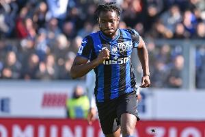 开云体育平台-罗马诺：亚特兰大坚持为卢克曼要价5000万欧，国米最多只出4500万