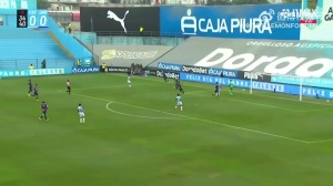 开云体育平台-【比赛进行中，突遇地震】秘鲁发生6.1级地震，转播镜头摇晃明显