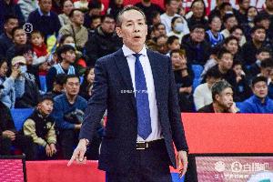 开云体育网址-赵探长：北京队现在心理问题更大 连输2个主场对他们来说不能接受