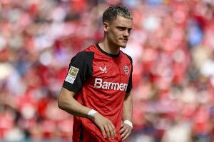 记者：利物浦现在对签维尔茨信心满满，最终数字预计超1亿欧