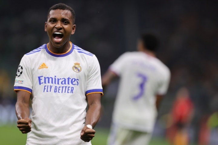 塞尔：皇马今夏不会出售卡马文加与塞巴略斯 罗德里戈可能离队