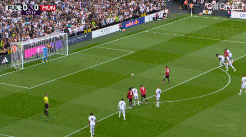 开云体育平台-信任队长！B费上轮失点遭富勒姆逼平，本轮关键点球仍由B费主罚