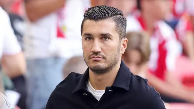 开云体育平台-秦游夏：百日沙欣，已是质疑声四起