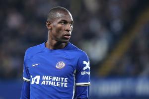 开云体育官方网站登陆-记者：杰克逊占用了切尔西最后一个国际租借名额