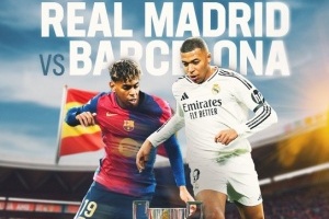 开云体育网址-⚔️本赛季“国家德比”将至少上演4次，此前两战巴萨完成两连杀