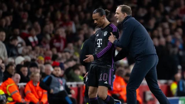 开云体育平台-图赫尔怕什么来什么，科芒报销令左路重组难上加难