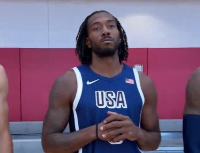 开云体育网址-小卡是被美国篮协踢了？快艇总裁揭露真相为其撑腰