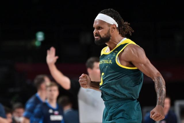 开云体育网址-【奥运男篮前瞻】最卷一届！字母哥能否站上领奖台？