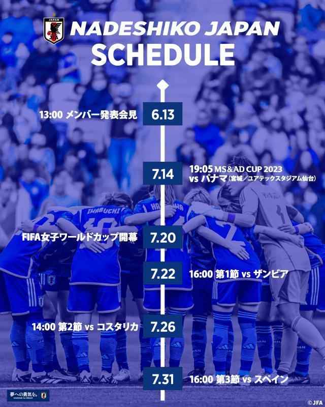 开云体育在线-女足世界杯来临 日本女足只值男足的1/50？