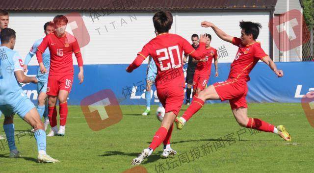 开云体育网址-【揭秘】国奥何以击败克甲冠军？比利时之行成转折点