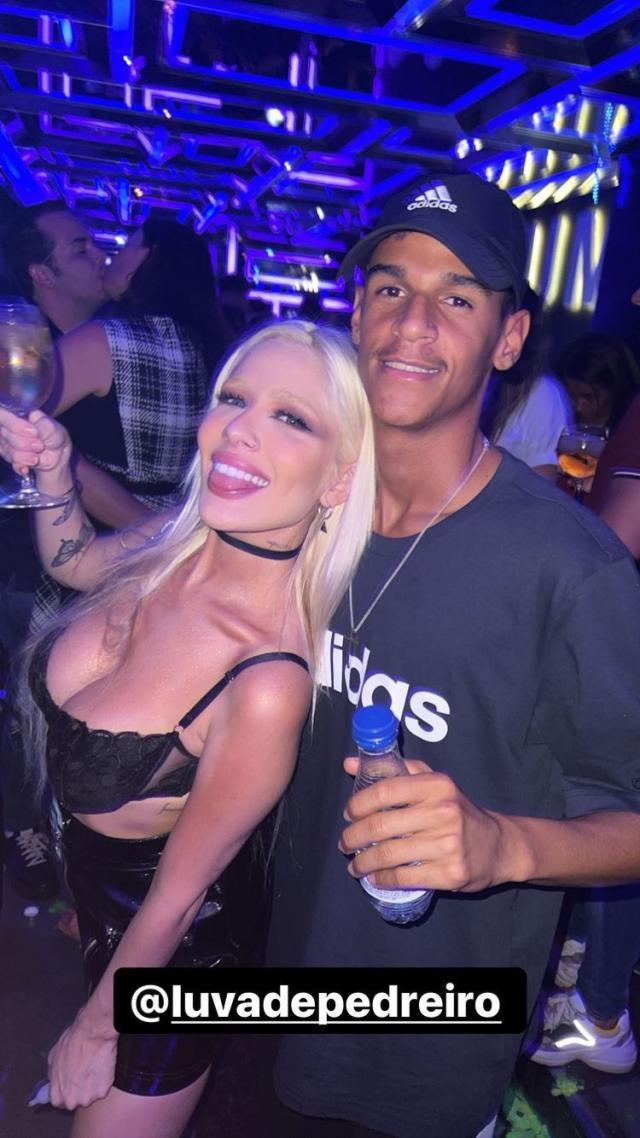 米利唐被绿？女儿出生4天前 临产女友已跟他分手！