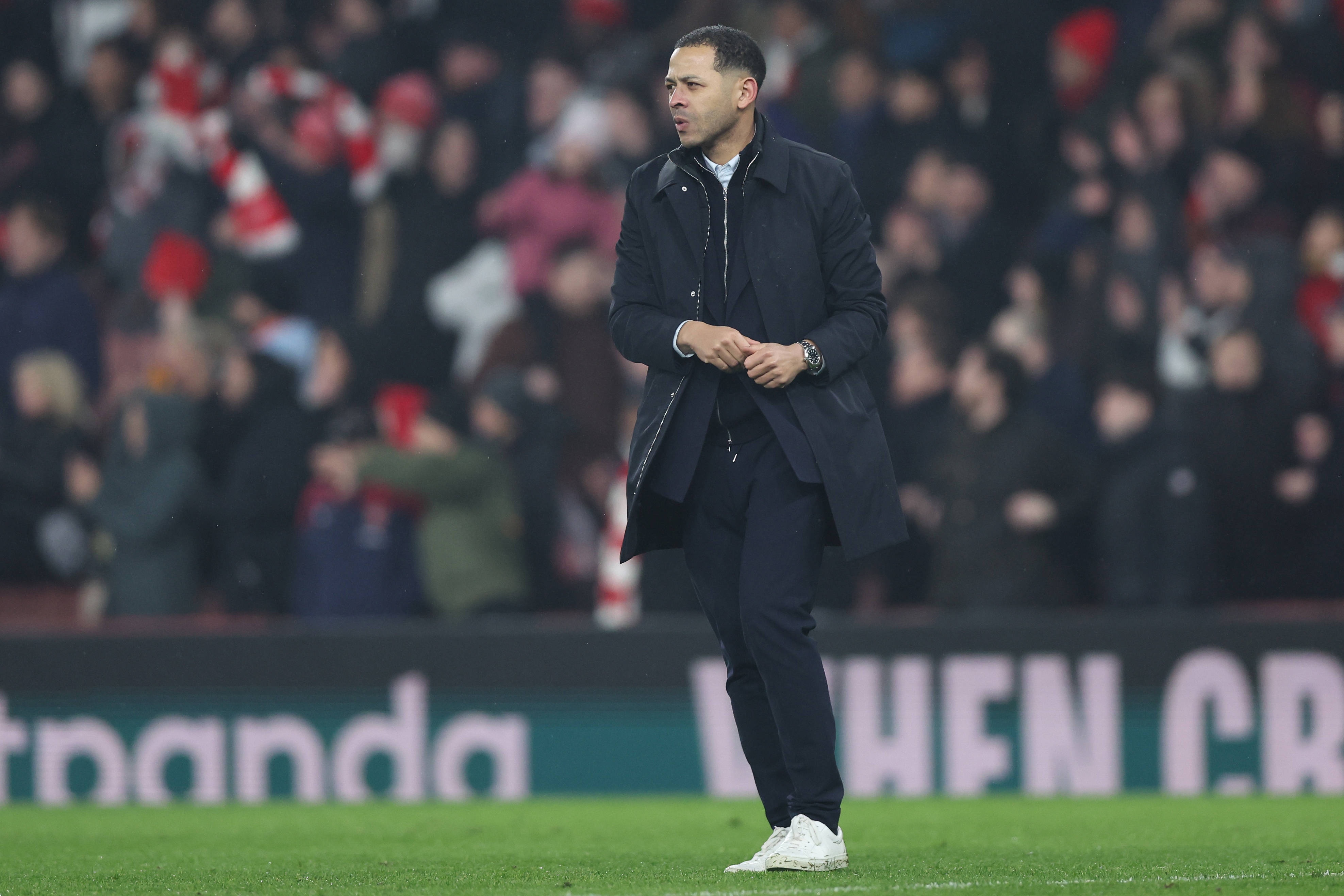 开云体育平台-邮报：罗塞尼尔选择约恩森却自食苦果，主场逆转希望渺茫