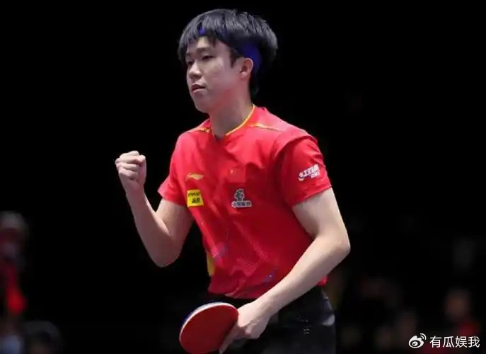 开云体育在线-和孙颖莎无关，王楚钦发声，最大目标让人意外，现状曝光，父母祝福|马龙|国乒|樊振东|混双|巴黎奥运会_新浪体育_新浪新闻