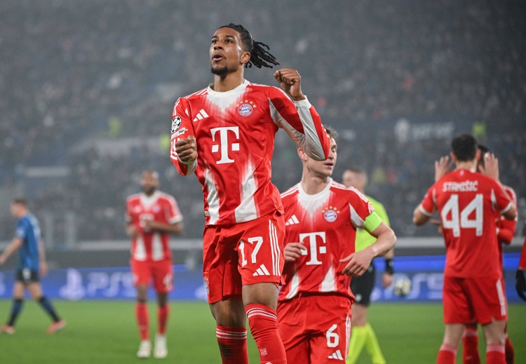 开云体育官方网站登陆-本赛季欧冠边锋评分榜：奥利塞居首，亚马尔次席，迪亚斯第三