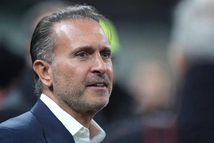 开云体育官方网站登陆-米兰老板将评估俱乐部架构调整|AC米兰|米兰俱乐部|卡尔迪纳莱|欧冠联赛|ac米兰_新浪体育_新浪新闻